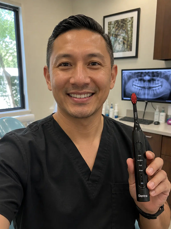 Dr. Michael Reyes