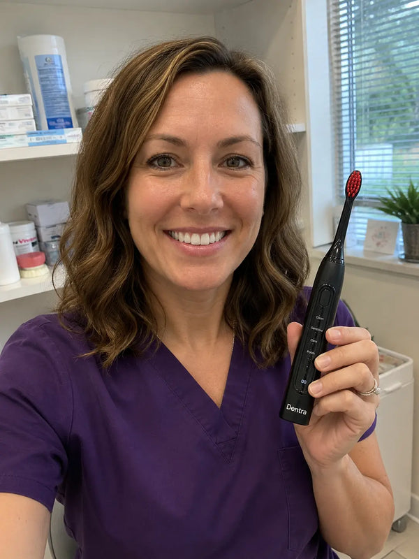 Dr. Laura Bennett