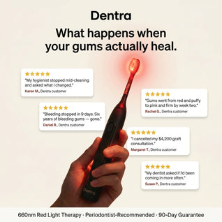 Dentra Starter