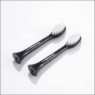 Dentra Red Light Therapy Brush Heads (2-Pack)