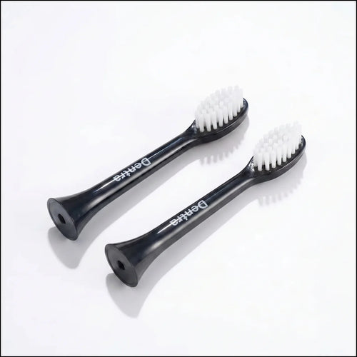 Dentra Red Light Therapy Brush Heads (2-Pack)