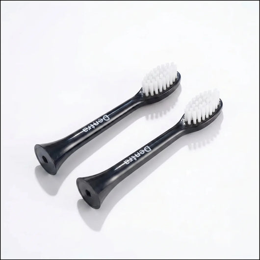 Dentra Red Light Therapy Brush Heads (2-Pack)