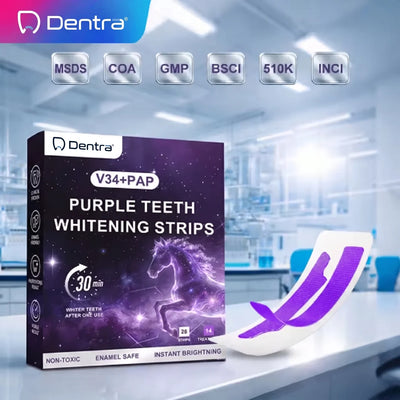 Dentra White™
