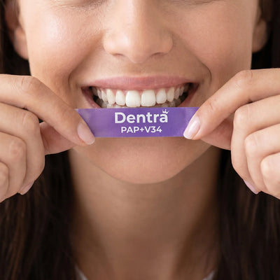 Dentra White™