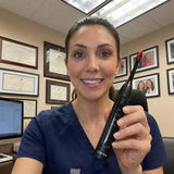 Dr. Rachel Morrow, DDS, Periodontist